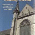 Saint Joseph SUNDAY MISSAL :: PRAYERBOOK and HYMNAL :: FREE Shipping