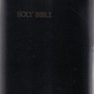 HOLY BIBLE :: King James Version :: 1937 :: FREE Shipping