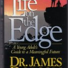 Lot of 2: Books by Dr. James Dobson :: FREE Shipping