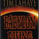 Lot of 2: Babylon Rising Series Books by Tim LaHaye :: FREE Shipping Lot of 2: Babylon Rising Series Books by Tim LaHaye :: FREE Shipping