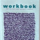 workbook FOR LECTORS AND GOSPEL READERS 2006 :: FREE Shipping