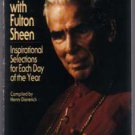 Through the Year with Fulton Sheen :: 1985;; FREE Shipping Through the Year with Fulton Sheen :: 1985;; FREE Shipping