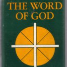 THE WORD OF GOD Homilies by Louis Evely : 1967 HB w/ DJ :: FREE Shipping