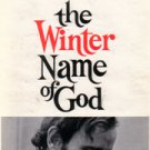 THE WINTER NAME OF GOD :: 1975 HB w/ DJ :: FREE Shipping