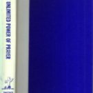 THE UNLIMITED POWER OF PRAYER 1968 Guideposts Anthology :: FREE Shipping