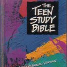 The Teen Study Bible HB :: FREE Shipping The Teen Study Bible HB :: FREE Shipping
