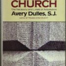The RESILIENT CHURCH : Necessity & Limits of Adaptation :: FREE Shipping