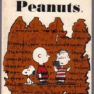 The Parables of Peanuts :: First Edition :: 1968 :: FREE Shipping