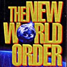 The New World Order HB w/ DJ by Pat Robertson :: FREE Shipping