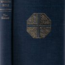 THE NEW ENGLISH BIBLE :: 1961 HB :: FREE Shipping