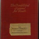 The Church School Hymnal for Youth :: 1934 HB :: FREE Shipping