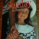 Sunday in America HB w/ DJ :: FREE Shipping