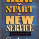 Start a New Service :: Your Church CAN Reach New People :: FREE Shipping Start a New Service :: Your Church CAN Reach New People :: FREE Shipping