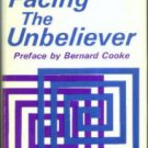 FACING the UNBELIEVER :: 1967 HB w/ DJ by Bellet :: FREE Shipping
