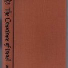 CONSCIENCE OF ISRAEL Pre-exilic Prophets Prophecy 1961 :: FREE Shipping