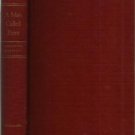 A MAN CALLED PETER :: Peter Marshall :: 1951 HB :: FREE Shipping