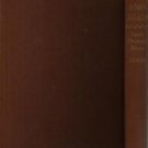 A Man Born Again Saint Thomas More 1954 HB :: FREE Shipping
