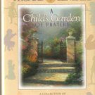 A Child's Garden OF PRAYERS :: THOMAS KINKADE :: FREE Shipping
