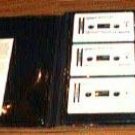 Crossing the Threshold of Hope John Paul II 6 Cassettes :: FREE Shipping