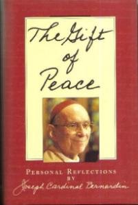 PERSONAL REFLECTIONS Joseph Cardinal Bernardin HB w/ DJ :: FREE Shipping