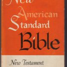 New American Standard Bible New Testament : Text Psalms :: FREE Shipping New American Standard Bible New Testament : Text Psalms :: FREE Shipping