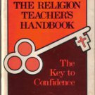 Lot of 4 Religion Books :: FREE Shipping