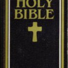HOLY BIBLE King James Version :: FREE Shipping