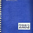 Tektronix Type 2A63 Plug-In Instruction Manual :: FREE Shipping