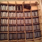 Lot of 24: Laird 28A2736-0A2 Ferrite Clamp On Cores :: FREE Shipping