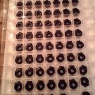 Lot of 70: MGM A08-3667 Ferrite Core :: FREE Shipping