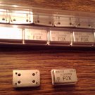 Lots of 50: Fox 458LF-24.586-1 VCXO Oscillators :: FREE Shipping