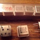 Lots of 25: M-tron MH13FAD 20.0000 MHz Half-Size Oscillators :: FREE Shipping