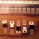 Lots of 100: Fairchild FQP3N60 :: FREE Shipping