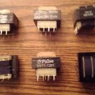Lots of 6: Pulse DST3-12B5 Transformers :: FREE Shipping