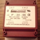 Signal Transformer IF-24-56 Split Bobbin Power Transformer :: FREE Shipping
