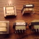 Lots of 5: Signal Transformers DST-2-12 Split Bobbin w/ High Isolation FREE Shipping