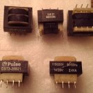 Lots of 5: Pulse Electronics DST3-28B21 Laminated 2.4VA Thru Hole :: FREE Shipping