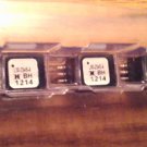 Lot of 5: BH Electronics L00-2345 DC-DC Converter Transformers :: FREE Shipping