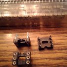 Lot of 354: Assmann AR06-HZL 6 POS IC DIP Socket :: FREE Shipping
