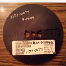 Lots of 2900 ?: ON Semiconductor MMSZ4702T1 Zener Diodes :: FREE Shipping