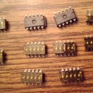 Lot of 10: CTS Components 219-5LPST :: FREE Shipping Lot of 10: CTS Components 219-5LPST :: FREE Shipping
