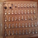 Lot of 54: CTS 290VAB0R201B1 Encoder 2 Bit Quad SPST