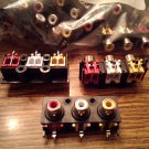 Lots of 25: CUI Inc. RCJ-32234 RCA Connectors :: FREE Shipping