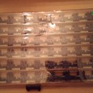 Lots of 108: Keltron FHC2000S-A-G-FI 20 Position Headers :: FREE Shipping