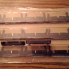 Lots of 15: Tyco AMP 5499922-8 Ejector 34 POS Headers :: FREE Shipping