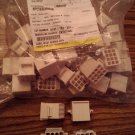 Lot of 38: Molex 19-09-2127 Header Connector Recept 12 Contacts :: FREE Shipping