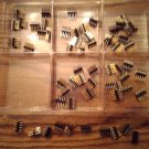 Lot of 60: Molex 90122-0765 Unshrouded Header 10 POS :: FREE Shipping