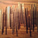 Lots of 50: NorComp 2663-36-01R92 Headers :: FREE Shipping