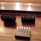 Lots of 37: TE Connectivity AMP 5-534206-6 :: FREE Shipping