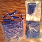 Lot of 75: Molex 19154-0045 6AWG Copper Splice Terminals :: FREE Shipping